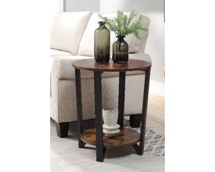 ACME - Taurus Accent Table (qb13394187)