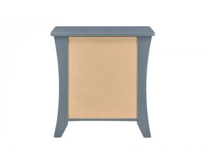 ACME Colt Accent Table - Gray