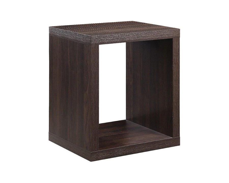 ACME - Harel Modular Accent Cabinet in Walnut