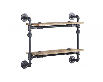 ACME - Brantley Wall Rack