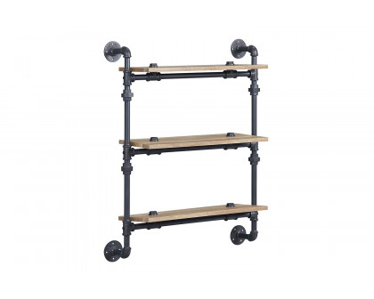 ACME - Brantley Wall Rack