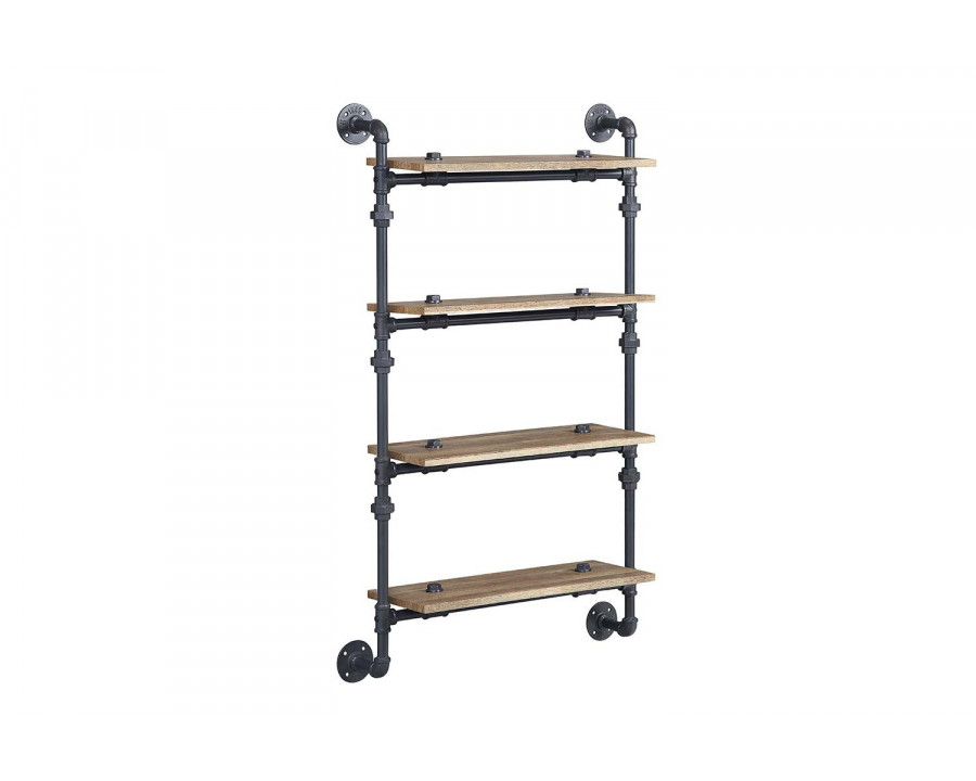 ACME - Brantley Wall Rack