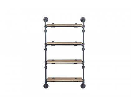 ACME - Brantley Wall Rack