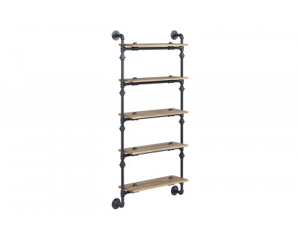 ACME - Brantley Wall Rack