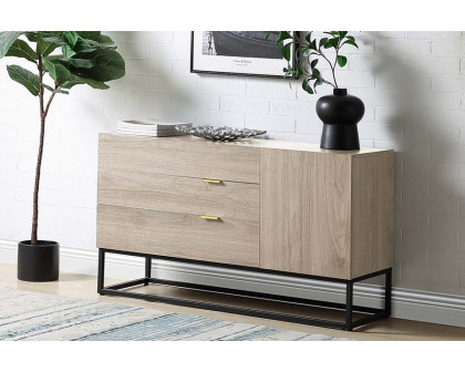 ACME - Walden Console Table