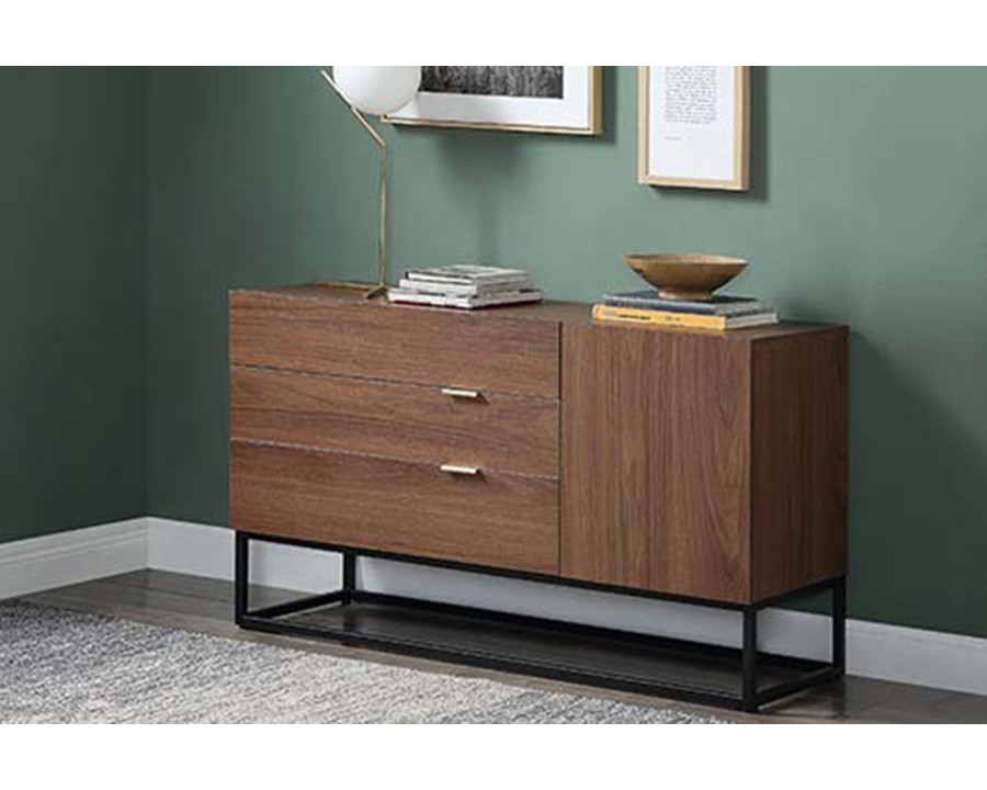 ACME - Walden Console Table