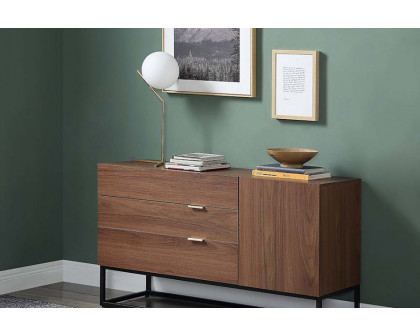 ACME - Walden Console Table