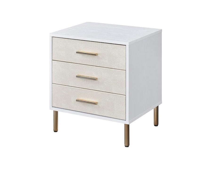 ACME - Myles Nightstand