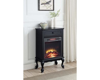 ACME - Eirene Fireplace