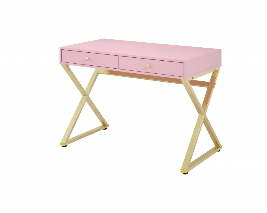 ACME - Coleen Vanity Desk