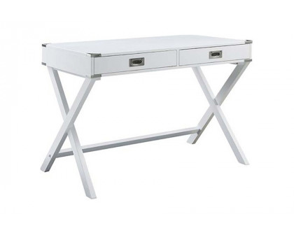 ACME - Amenia Console Table