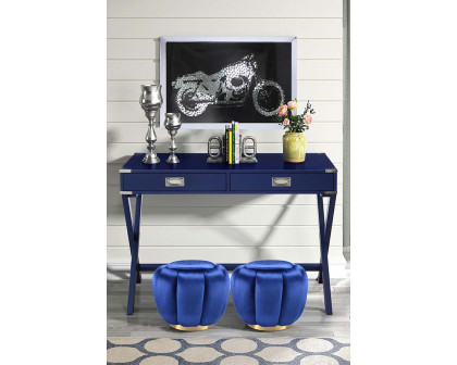 ACME - Amenia Console Table