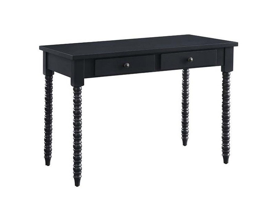 ACME Altmar Console Table - Black Finish