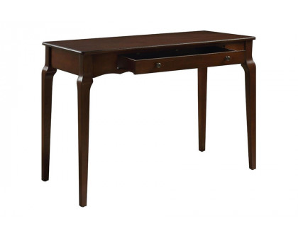 ACME Alsen Console Table - Espresso Finish