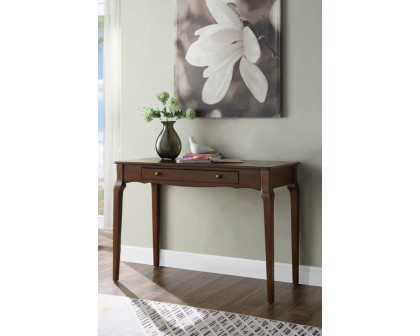 ACME Alsen Console Table - Espresso Finish