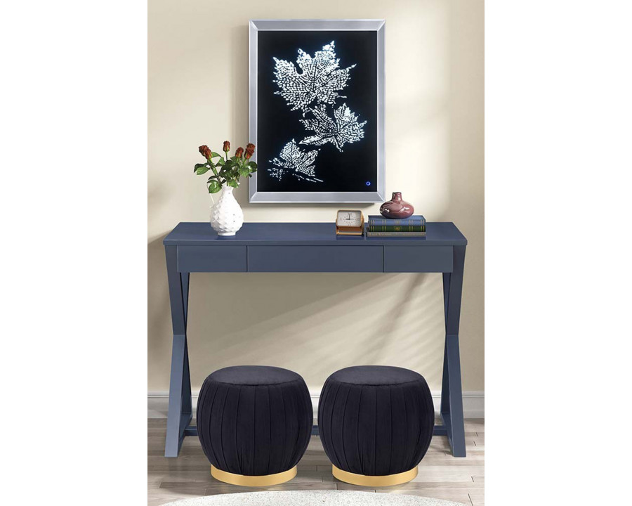 ACME - Nalo Console Table