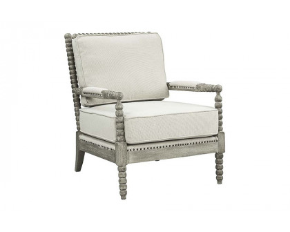 ACME - Saraid Accent Chair