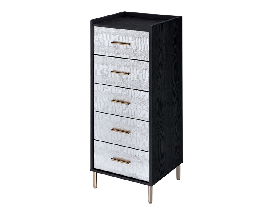 ACME - Myles Jewelry Armoire