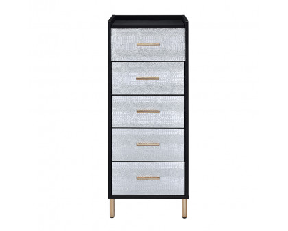 ACME - Myles Jewelry Armoire