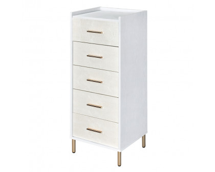 ACME - Myles Jewelry Armoire