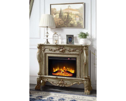 ACME - Dresden Fireplace