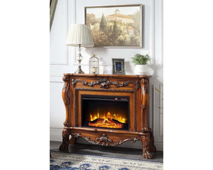 ACME - Dresden Fireplace