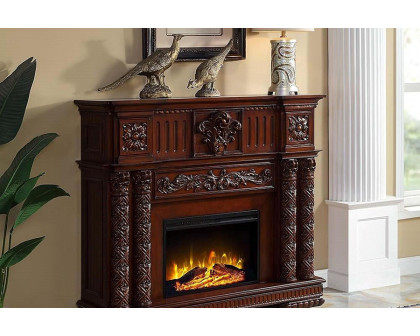 ACME - Vendome Fireplace