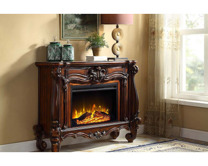 ACME - Versailles Fireplace