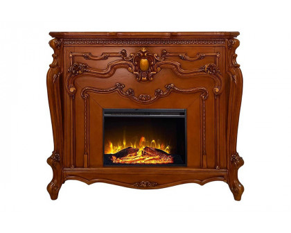 ACME - Picardy Fireplace