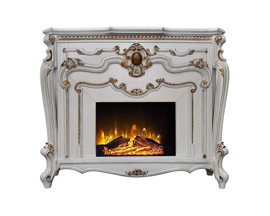 ACME - Picardy Fireplace