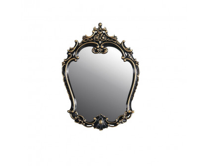 ACME Betria Mirror - Gold/Black