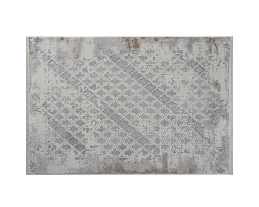 ACME - Betria Rug in Pattern (AC01901)