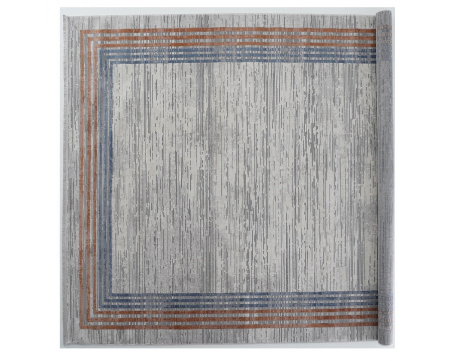 ACME - Betria Rug in Pattern (AC01904)