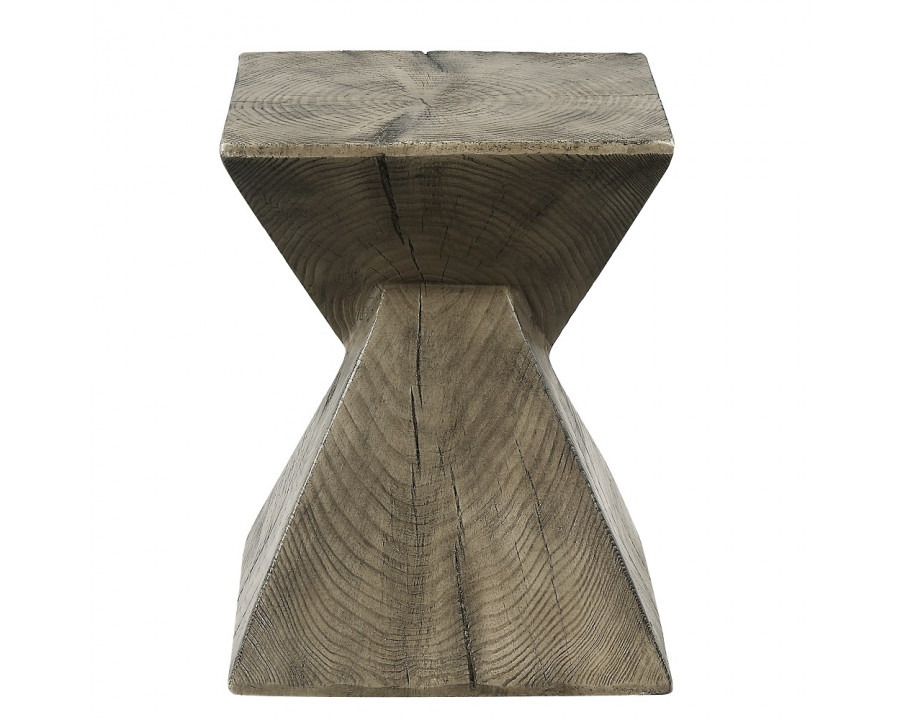 ACME - Zahi Accent Table