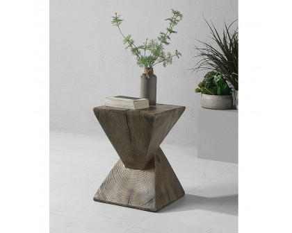 ACME - Zahi Accent Table