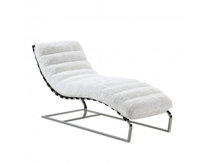 ACME - Qortini Chaise