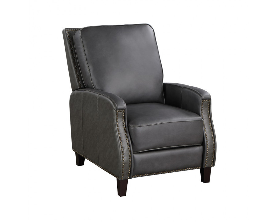 ACME - Venice Accent Chair with Footrest