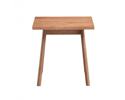 ACME - Velentina Accent Table in Natural