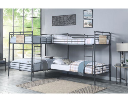 ACME - Cordelia Bunk Bed (qb13394512)