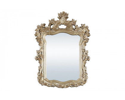 ACME - Seville Mirror in Gold