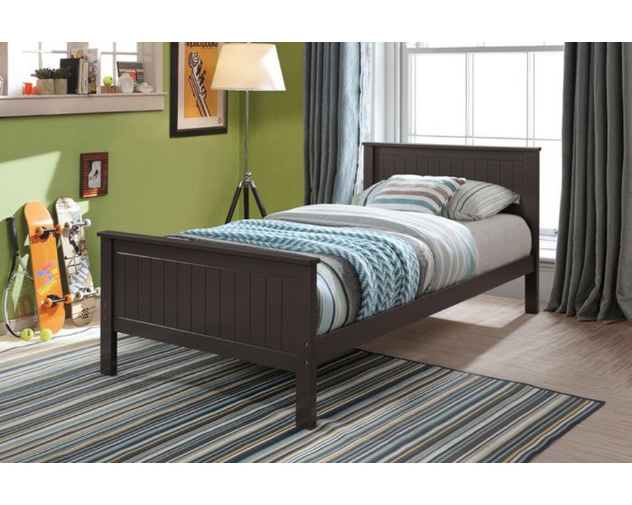 ACME - Bungalow Twin Bed