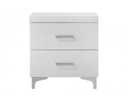 ACME - Casilda Nightstand in White