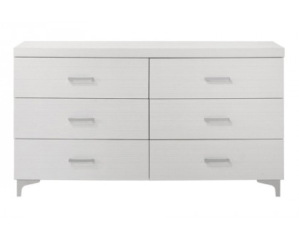 ACME - Casilda Dresser in White