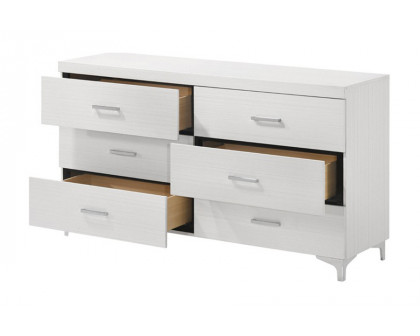 ACME - Casilda Dresser in White