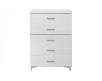 ACME - Casilda Chest in White