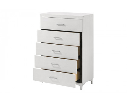 ACME - Casilda Chest in White