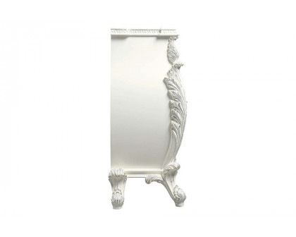 ACME - Vanaheim Chest in Antique White