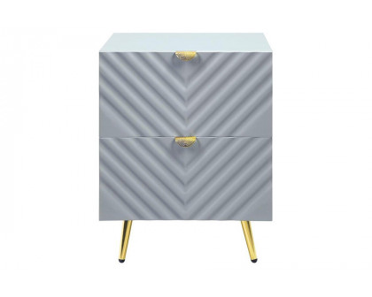 ACME - Gaines Nightstand