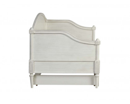 ACME Lucien Daybed (Twin) - Antique White