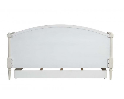 ACME Lucien Daybed (Twin) - Antique White